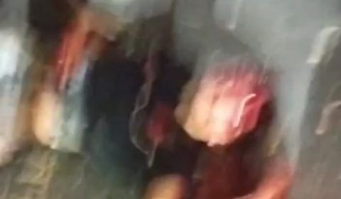 'Manaus sangrenta' registra mais uma morte no bairro Novo Israel