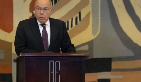 Mauro Vieira promete “reconduzir Brasil ao palco das relações internacionais”