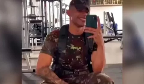 Militar é morto após deixar mulheres em casa depois de balada