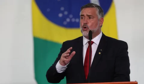Ministro afirma que houve facilitação em ataque ao Planalto: “Quem entrou, conhecia”