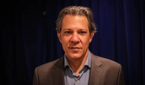 Ministro da Fazenda, Haddad confunde CVM com CMN