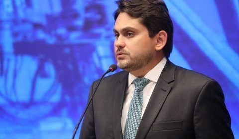Ministro das Comunicações toma posse e reitera compromisso de promover inclusão digital