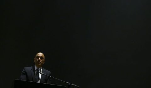 Moraes determina prisão de Anderson Torres