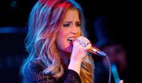 Morre Lisa Marie Presley, filha de Elvis Presley, aos 54 anos