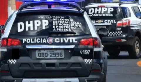 Mulher é presa após matar namorado com facada no peito