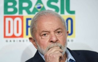 Nomeação de Lula ressuscita caso do caseiro Francenildo