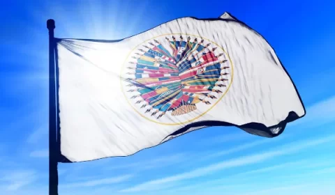 OEA se reúne hoje para discutir ataques à democracia no Brasil