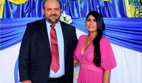 Parceria garante entrega de caminhão frigorífico para pescadores em Tefé