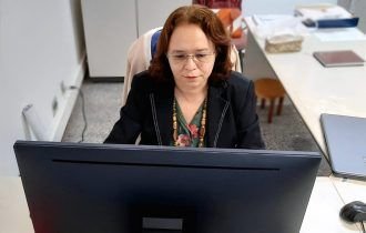 Ana Maria Souza assume Suframa durante período de transição