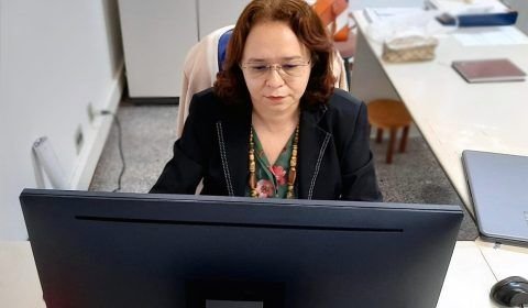 Ana Maria Souza assume Suframa durante período de transição