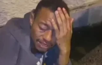 Pintor é espancado em bar no Rio após ser confundido com ladrão