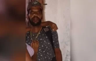 PM confunde pedaço de madeira com fuzil e mata catador