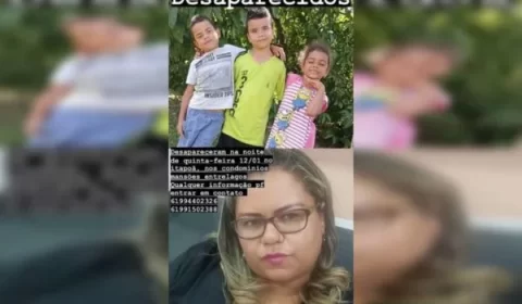 Polícia investiga sumiço de 8 da mesma família; 6 corpos foram achados