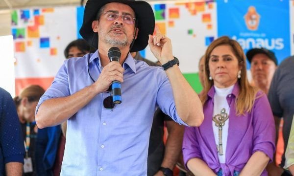 Prefeitura de Manaus abre mais de 2 mil vagas de creche e meta é dobrar oferta em 2023 com bolsa-creche