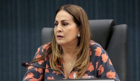 Nepotismo: vereadora afirma que não são casados; 'São apenas namorados'