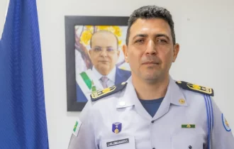 Prisão de comandante da PM causa comoção entre policiais que ameaçam reduzir segurança de Brasília