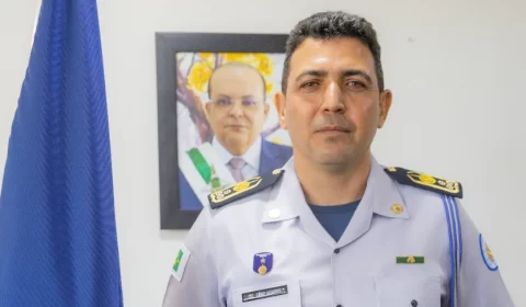 Prisão de comandante da PM causa comoção entre policiais que ameaçam reduzir segurança de Brasília