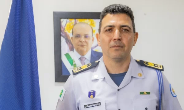 Prisão de comandante da PM causa comoção entre policiais que ameaçam reduzir segurança de Brasília