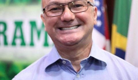 'Pulou do barco?' Menezes critica vandalismo feito em Brasília