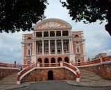Receita do Turismo no Amazonas lidera crescimento nacional em 2026