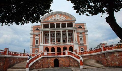 Reconhecimento internacional: capital amazonense é destaque no turismo gastronômico em 2023