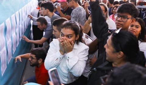 Rede pública estadual de ensino tem mais de 1,1 mil alunos aprovados no vestibular da UEA