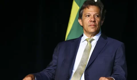 Segurança reforçada em Brasília, pacote econômico de Haddad e mais de 12 de janeiro