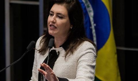 Simone Tebet: ‘Plano terá ainda reforma tributária e regra fiscal’