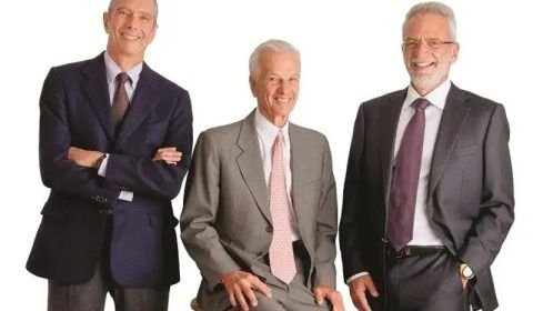 Sindicatos pedem bloqueio de R$ 1,5 bi de Lemann, Sicupira e Telles para ações trabalhistas