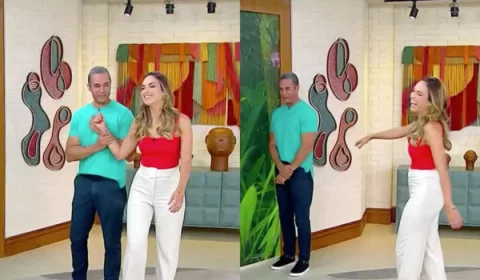 Talitha Morete dá fora em colega e gera climão: “Não gosto de grude”