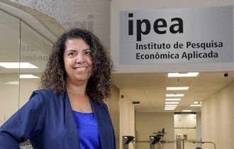 Tebet confirma primeira mulher negra na presidência do Ipea