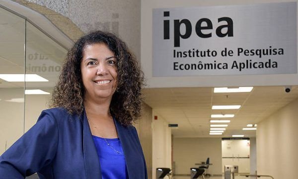 Tebet confirma primeira mulher negra na presidência do Ipea