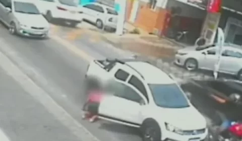 Sequestro de motorista de aplicativo termina com prisão dos autores