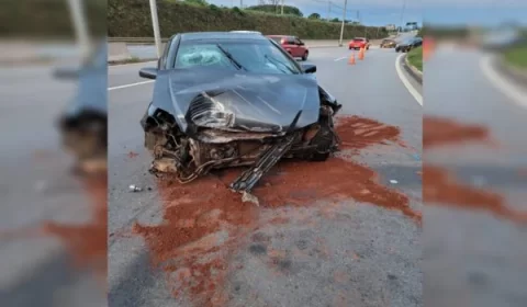 Quem é a mulher que apanhou de seguranças de boate, foi atropelada e morta no PR