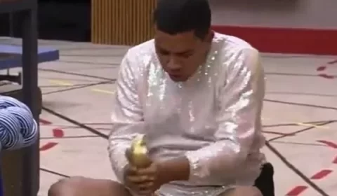 Vídeo: interação sexual de Bruno com cobra do BBB23 constrange web