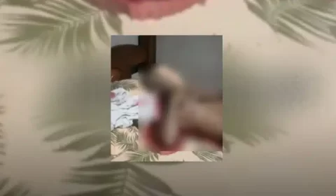 Vídeo: ‘Sono eterno’: Homem é assassinado enquanto dormia em casa