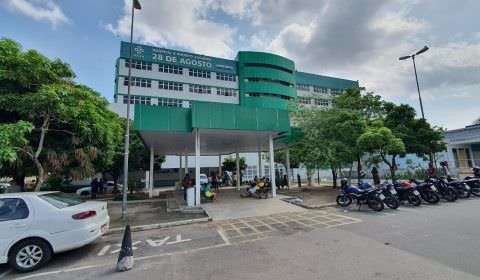 Governo do Amazonas mantém serviços essenciais no Carnaval