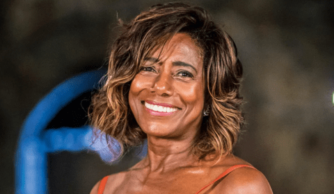 A incrível história do ator e único namorado que Gloria Maria apresentou ao público