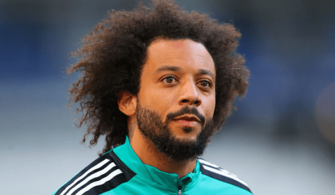 "Aconteceu agora, está fechado com o..."; Bomba sobre Marcelo 'choca o mundo' e novo destino chega aos ouvidos do Botafogo