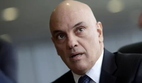 Defesa de suspeitos de agressão a Moraes pede novamente acesso às imagens do aeroporto