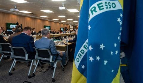 Amazonas defende descentralizar execução de projetos do Fundo Amazônia