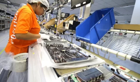 Bancada do Amazonas defende Zona Franca de Manaus nas discussões sobre a reforma tributária