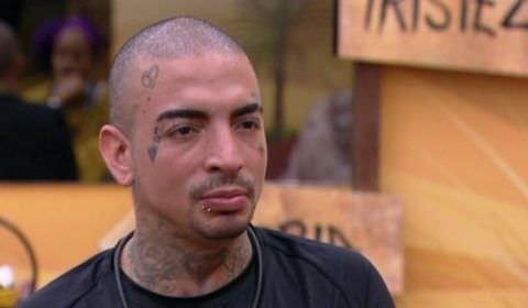 BBB 23: Durante festa, Lexa entra em choque com comportamento de Guimê e questiona produção do programa