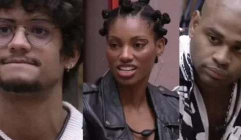 BBB23: enquete mostra novo favorito à eliminação após reviravolta