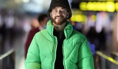 BBB23: Fred canta para o filho e reação do pequeno explode fofurômetro