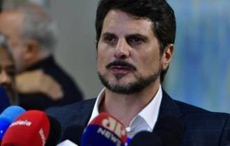 Bolsonarista Marcos do Val toma atitude drástica após ser acusado de “traidor”