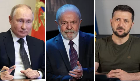 Brasil insistirá em não-alinhamento e busca China para “Clube da Paz”