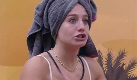 Bruna Griphao toma punição severa no “BBB 23”