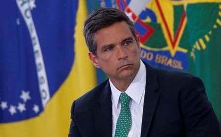 Campos Neto nega ter proposto aumento da meta de inflação e defende aproximação com Lula