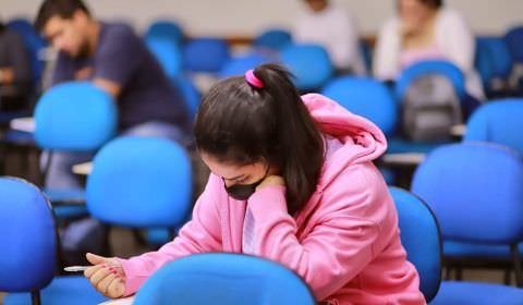 Defensoria abre processo seletivo para preenchimento de 20 vagas de estágio em Direito